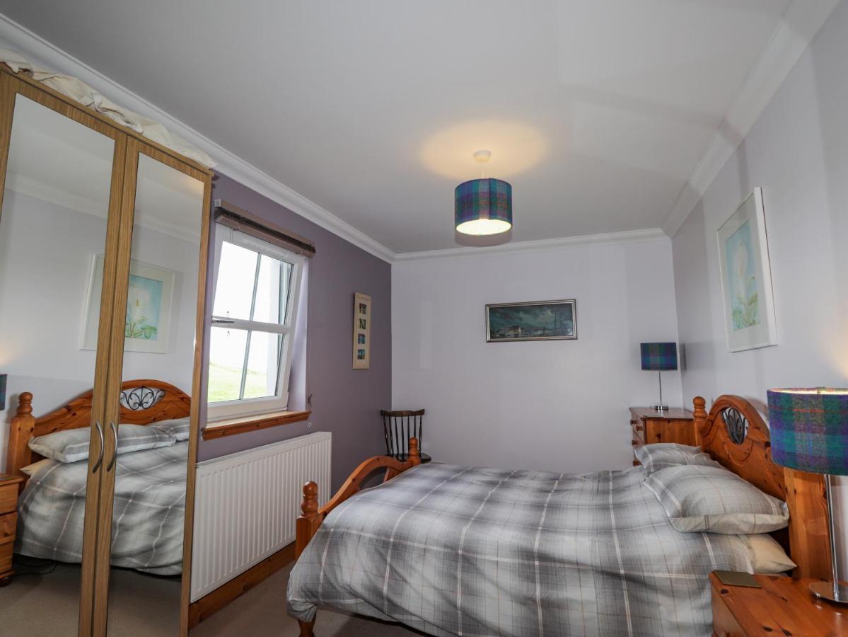 Ridge End Cottage Kilmaluag Экстерьер фото